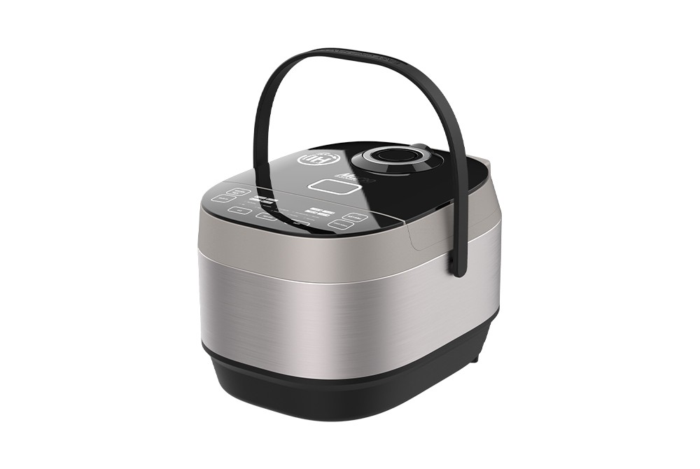 NỒI CƠM ĐIỆN CAO TẦN 1.8L SUNHOUSE MAMA SHD8959 5 NỒI CƠM ĐIỆN CAO TẦN 1.8L SUNHOUSE MAMA SHD8959 - Ảnh 5