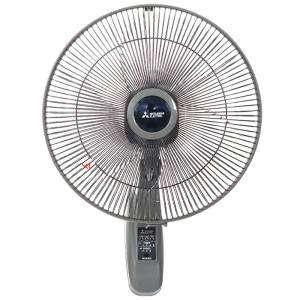 Quạt treo tường Mitsubishi W16-RA-Màu Xám