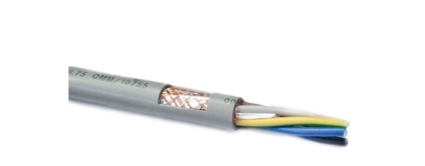 Cáp Điều Khiển Có Lưới SH-500 nhiều lõi 0.75mm2 Altek Kabel 5 Cáp Điều Khiển Có Lưới SH-500 nhiều lõi 0.75mm2 Altek Kabel - Ảnh 5