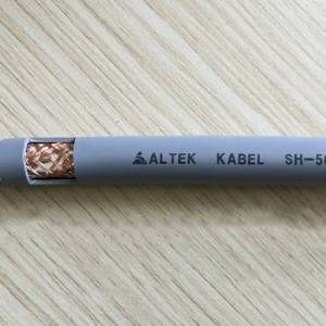Cáp Điều Khiển Có Lưới SH-500 nhiều lõi 0.75mm2 Altek Kabel 18 Cáp Điều Khiển Có Lưới SH-500 nhiều lõi 0.75mm2 Altek Kabel