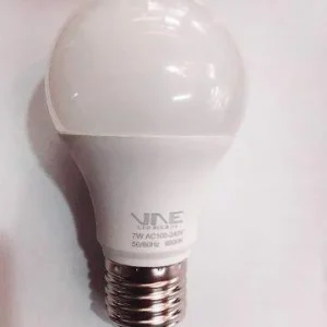 Bóng led bulb 12W VNE VB12 5 Bóng led bulb 12W VNE VB12