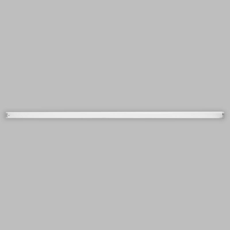 Máng đèn tuýp LED T8 –120 cm (loại mỏng) VMAM-120T8 VNE 1 Máng đèn tuýp LED T8 –120 cm (loại mỏng) VMAM-120T8 VNE