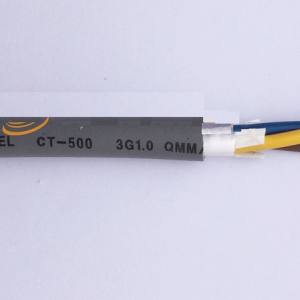 Cáp điều khiển không lưới nhiều lõi 1mm2 CT-500 ALTEK KABEL 20 Cáp điều khiển không lưới nhiều lõi 1mm2 CT-500 ALTEK KABEL