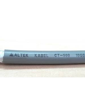 Cáp điều khiển không lưới nhiều lõi 0.5mm2 CT-500 ALTEK KABEL 19 Cáp điều khiển không lưới nhiều lõi 0.5mm2 CT-500 ALTEK KABEL