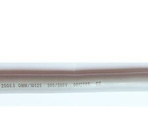 Cáp điều khiển không lưới nhiều lõi 0.5mm2 CT-500 ALTEK KABEL 15 Cáp điều khiển không lưới nhiều lõi 0.5mm2 CT-500 ALTEK KABEL