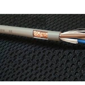 Cáp điều khiển không lưới nhiều lõi 0.75mm2 CT-500 ALTEK KABEL 14 Cáp điều khiển không lưới nhiều lõi 0.75mm2 CT-500 ALTEK KABEL