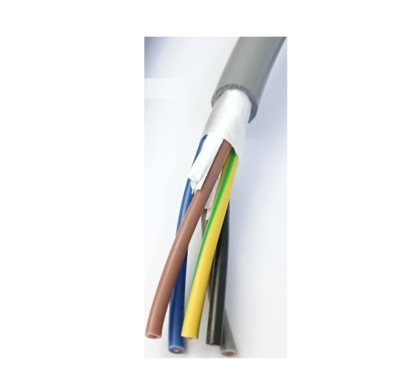 Cáp điều khiển không lưới nhiều lõi 0.75mm2 CT-500 ALTEK KABEL 5 Cáp điều khiển không lưới nhiều lõi 0.75mm2 CT-500 ALTEK KABEL - Ảnh 5