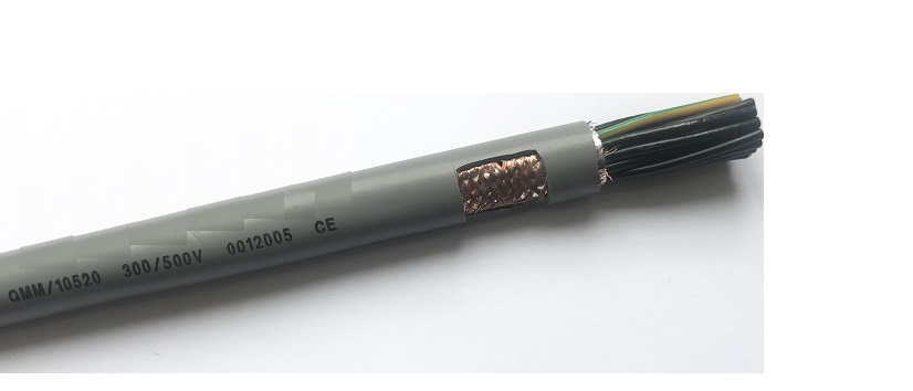 Cáp điều khiển không lưới nhiều lõi 0.75mm2 CT-500 ALTEK KABEL 11 Cáp điều khiển không lưới nhiều lõi 0.75mm2 CT-500 ALTEK KABEL - Ảnh 11