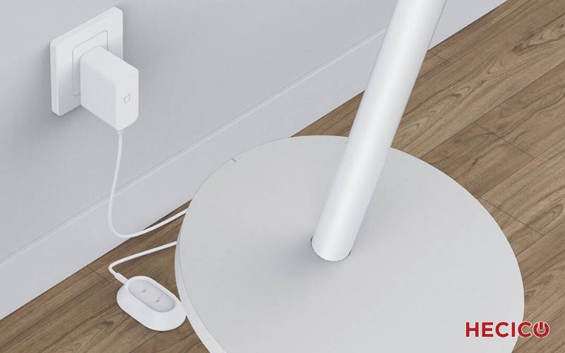 Hướng dẫn sạc quạt tích điện đúng cách