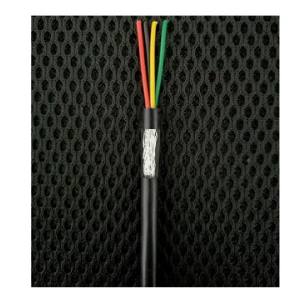 Cáp tín hiệu chống nhiễu 4C x 0.22mm2 ALTEK KABEL
