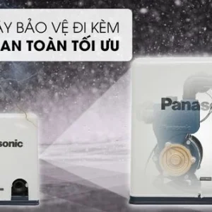 Máy bơm nước tăng áp Panasonic A-130JACK 125W