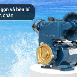 Máy bơm nước tăng áp Panasonic A-200JAK 200W