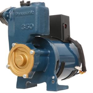 Máy bơm nước đẩy cao Panasonic GP-350JA-SV5 350W 9 Máy bơm nước đẩy cao Panasonic GP-350JA-SV5 350W