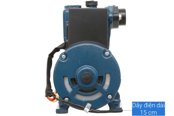 Máy bơm nước đẩy cao Panasonic GP-350JA-SV5 350W 4 Máy bơm nước đẩy cao Panasonic GP-350JA-SV5 350W - Ảnh 4