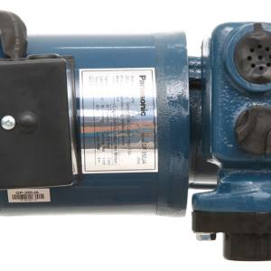Máy bơm nước đẩy cao Panasonic GP-350JA-SV5 350W 14 Máy bơm nước đẩy cao Panasonic GP-350JA-SV5 350W