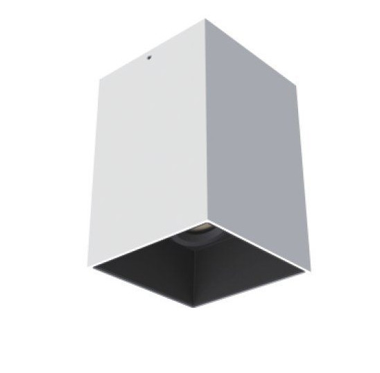 Đèn ốp trần nổi vuông Opple LEDDownlightSm HE II S 9W-20W-30W-40W 1 Đèn ốp trần nổi vuông Opple LEDDownlightSm HE II S 9W-20W-30W-40W