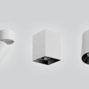 Đèn ốp trần nổi vuông Opple LEDDownlightSm HE II S 9W-20W-30W-40W 3 Đèn ốp trần nổi vuông Opple LEDDownlightSm HE II S 9W-20W-30W-40W