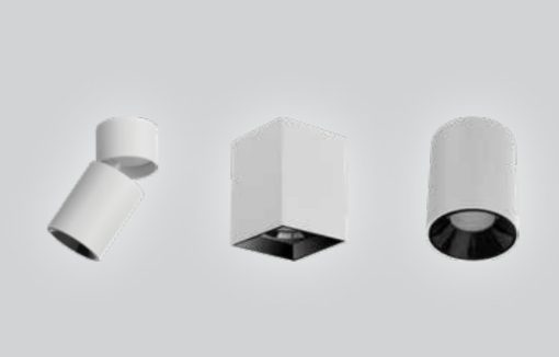 Đèn ốp trần nổi vuông Opple LEDDownlightSm HE II S 9W-20W-30W-40W 2 Đèn ốp trần nổi vuông Opple LEDDownlightSm HE II S 9W-20W-30W-40W - Ảnh 2