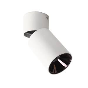 Đèn ốp trần nổi tròn Opple LEDDownlightSm HE II R- 9W LTH0209021