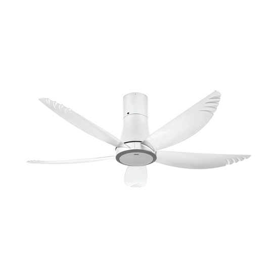 Quạt trần 5 cánh Nanoco NCF5653-WL