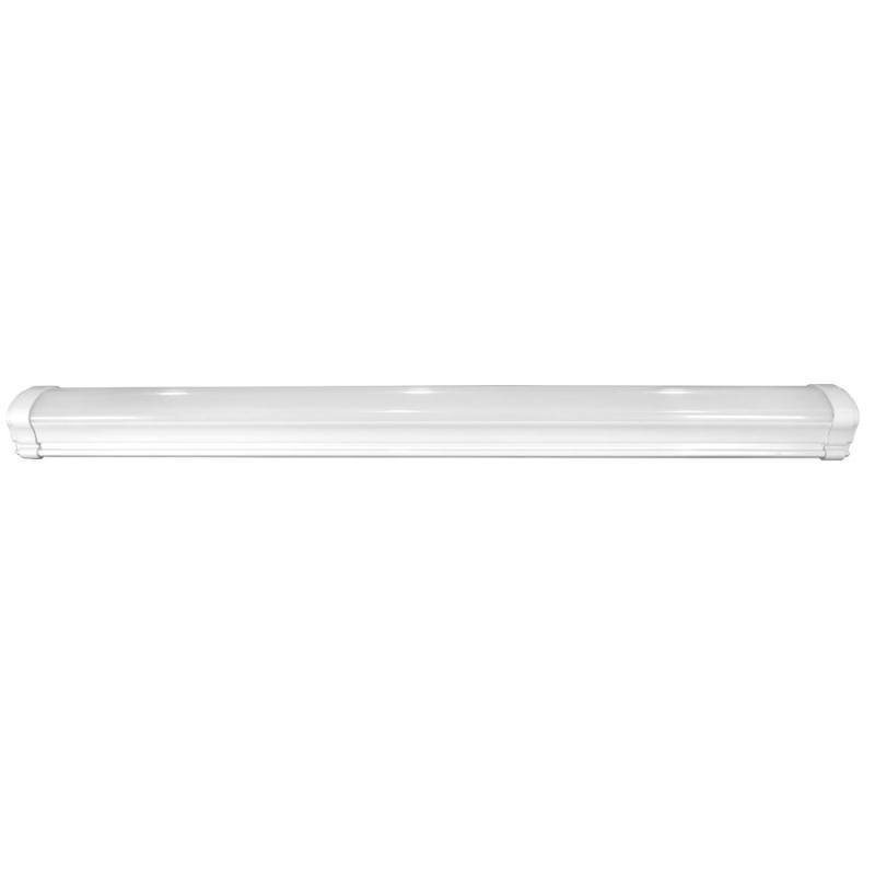 Đèn LED Mica chống thấm ELB9016W 40W Roman 2 Đèn LED Mica chống thấm ELB9016W 40W Roman - Ảnh 2