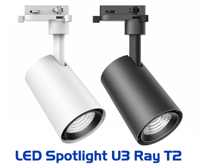 Đèn Led Thanh Ray Opple LEDSpotTR-U3 T2 30W 24D