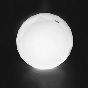 Đèn LED Ốp Trần HC350 18W Star Diamond Opple 4 Đèn LED Ốp Trần HC350 18W Star Diamond Opple