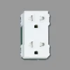 Ổ Cắm Đôi Wide Series Panasonic WEV1582SW/WEV1582-7SW
