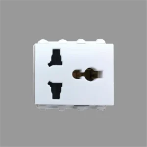 Ổ cắm điện đa năng Panasonic WEV1171SW-VN