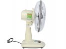 Quạt bàn điện cơ 91 QB-300 2 Quạt bàn điện cơ 91 QB-300 - Ảnh 2