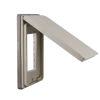 Mặt 3 thiết bị Có nắp che mưa Wide Series Panasonic WEG7903/ WEG7903K-VN