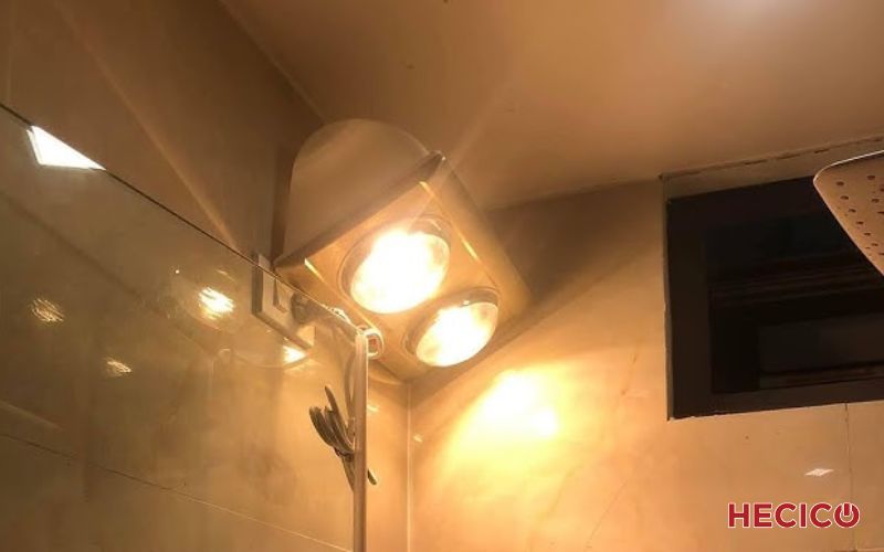 Đèn Sưởi Hồng Ngoại Có Tốt Không & Top Sản Phẩm Tốt Nhất 3 Đèn sưởi hồng ngoại có tốt không?