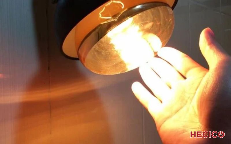 Đèn Sưởi Hồng Ngoại Có Tốt Không & Top Sản Phẩm Tốt Nhất 2 Đèn sưởi hồng ngoại là gì? Nguyên lý hoạt động