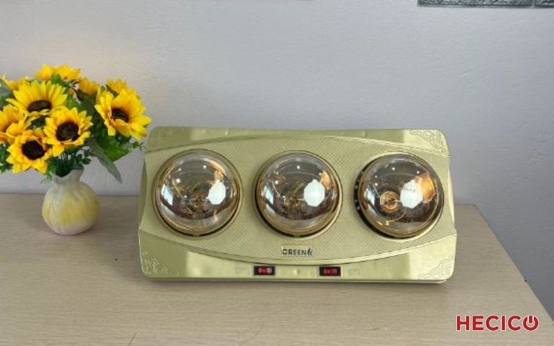 Top 4+ Đèn Sưởi 3 Bóng Lựa Chọn Tối Ưu Cho Mùa Lạnh 3 Tiêu chí vàng khi chọn mua đèn sưởi 3 bóng