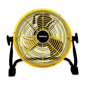 Quạt sàn sạc pin Nanoco NRF1640L 29W