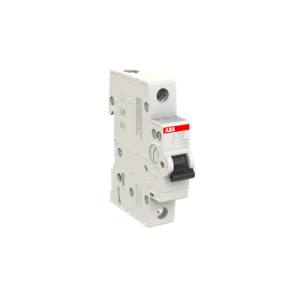 Cầu Dao Tự Động 1P 25A 6kA (SH201-C25) ABB 2CDS211001R0254 5 Cầu Dao Tự Động 1P 25A 6kA (SH201-C25) ABB 2CDS211001R0254
