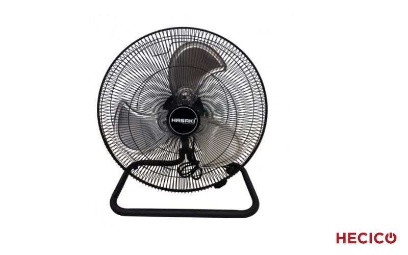 Kinh nghiệm mua quạt sàn công nghiệp