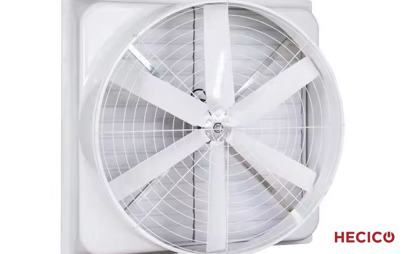 Top 5+ Hãng Quạt Công Nghiệp Công Suất Lớn Bán Chạy 4 Lưu ý khi mua quạt công nghiệp công suất lớn