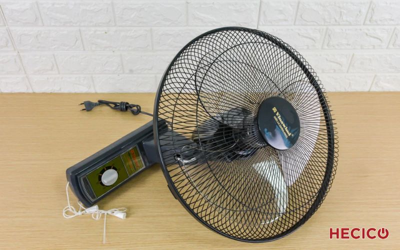 Review 3+ Quạt Treo Tường Vinawind Được Ưa Chuộng Nhất 2 Giới thiệu về thương hiệu quạt treo tường Vinawind