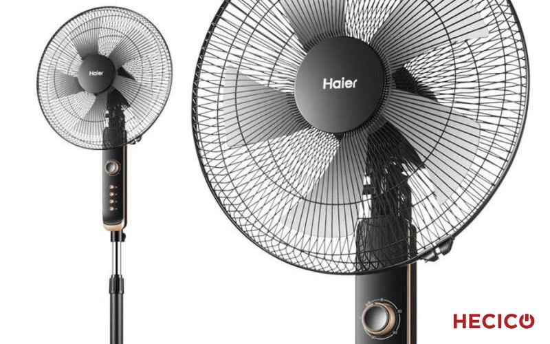 Bật Mí Quạt Cây 6 Cánh Chất Lượng & Giá Tốt Hiện Nay 3 Ưu điểm nổi bật của quạt cây 6 cánh so với 3 cánh, 5 cánh