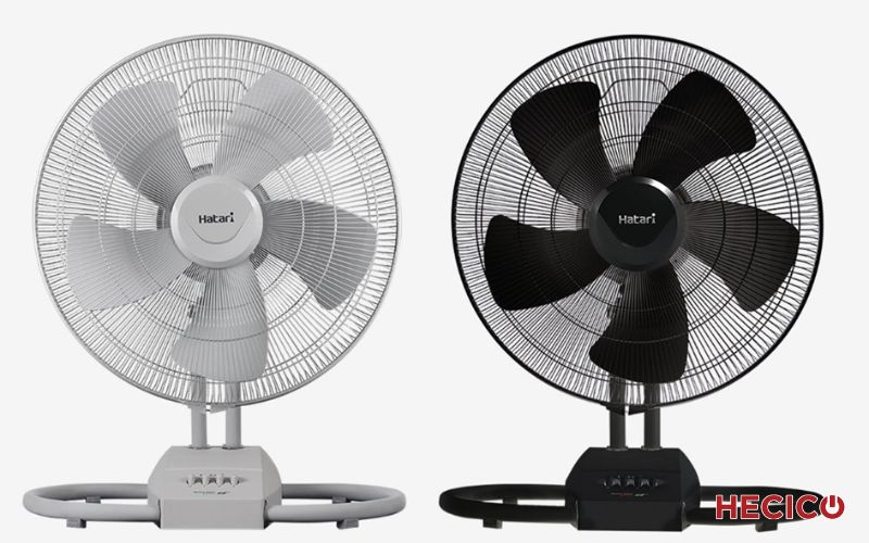 Ưu – nhược điểm của quạt sàn công nghiệp