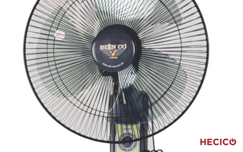 Top 3+ Quạt Cây Tico Đáng Mua Nhất Không Nên Bỏ Lỡ 3 Top 3 quạt treo tường Tico chất lượng