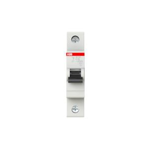 Cầu Dao Tự Động 1P 63A 4.5kA (SH201L-C63) ABB 2CDS241001R0634