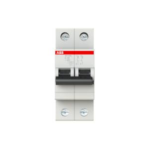 Cầu Dao Tự Động 2P 32A 4.5kA (SH202L-C32) ABB 2CDS242001R0324