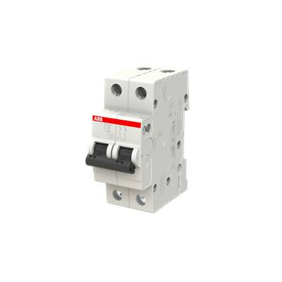 Cầu Dao Tự Động 2P 16A 6kA (SH202-C16) ABB 2CDS212001R0164 2 Cầu Dao Tự Động 2P 16A 6kA (SH202-C16) ABB 2CDS212001R0164 - Ảnh 2