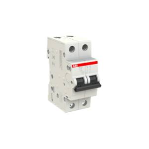 Cầu Dao Tự Động 2P 16A 6kA (SH202-C16) ABB 2CDS212001R0164 5 Cầu Dao Tự Động 2P 16A 6kA (SH202-C16) ABB 2CDS212001R0164