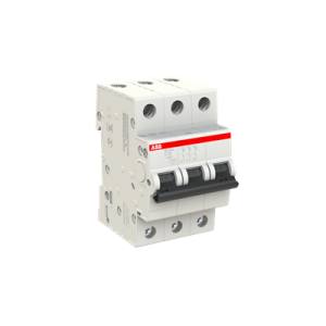 Cầu Dao Tự Động 3P 32A 4.5kA (SH202L-C32) ABB 2CDS243001R0324