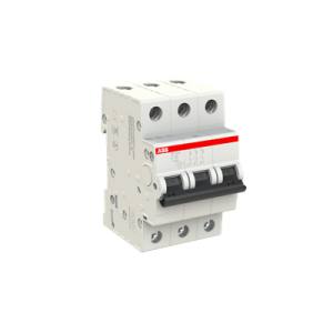 Cầu Dao Tự Động 3P 40A 4.5kA (SH202L-C40) ABB 2CDS243001R0404