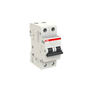 Cầu Dao Tự Động 2P 32A 6kA (SH202-C32) ABB 2CDS212001R0324 5 Cầu Dao Tự Động 2P 32A 6kA (SH202-C32) ABB 2CDS212001R0324