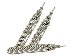 Cáp nhôm trần A 25 25mm2 Cadisun 1 Cáp nhôm trần A 25 25mm2 Cadisun